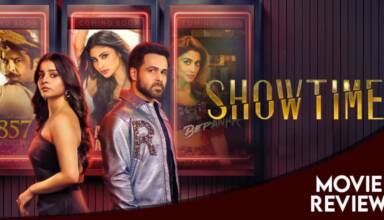 Showtime Hotstar Review: जानिए कैसे की गई रिश्वतखोर पत्रकारों की गजब की बेइज्जती