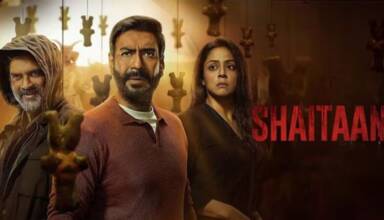Shaitaan Twitter Review: दर्शक 'Shaitaan' के अधीन, Ajay-Madhavan की फिल्म की प्रशंसा, कहा - 'यह एक ब्लॉकबस्टर है'