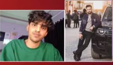 Elvish यादव के खिलाफ FIR दर्ज, सागर ठाकुर को मॉल बुलाकर मारपीट की आरोप, यूट्यूबर ने लगाए ये आरोप, वीडियो हुआ वायरल