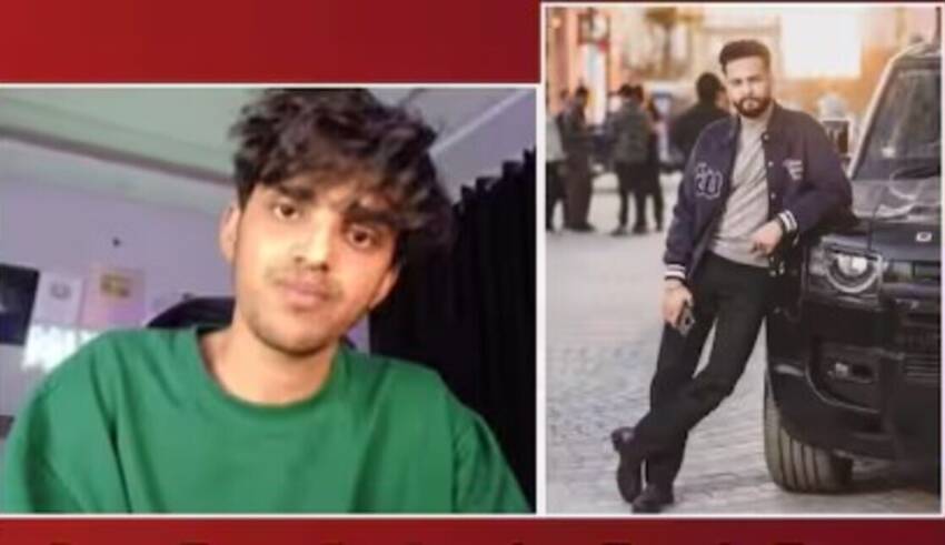 Elvish यादव के खिलाफ FIR दर्ज, सागर ठाकुर को मॉल बुलाकर मारपीट की आरोप, यूट्यूबर ने लगाए ये आरोप, वीडियो हुआ वायरल