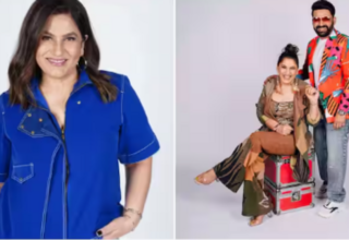 क्या Archana Puran Singh की हंसी कपिल शर्मा के शो में झूठी है? अभिनेत्री ने खुद पहली बार पूरा सच बताया