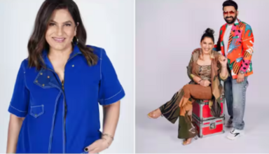 क्या Archana Puran Singh की हंसी कपिल शर्मा के शो में झूठी है? अभिनेत्री ने खुद पहली बार पूरा सच बताया