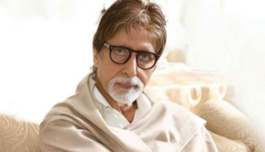 Amitabh Bachchan Hospitalized: अमिताभ बच्चन की हुई एंजियोप्लास्टी, स्वास्थ्य में गिरावट के बाद किये गए थे भर्ती।
