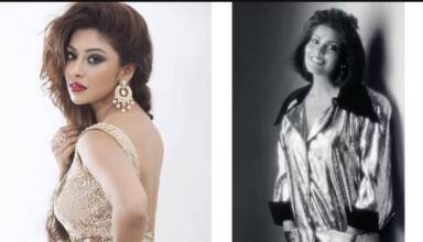 Shaque The Doubt : Zeenat Aman पर बायोपिक बनेगी, जानिए कौन सी अभिनेत्री ने पाया यह सुंदर किरदार