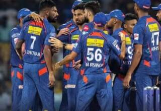 IPL 2024: कैप्टन से कोच तक टीम में कई महत्वपूर्ण बदलाव, लखनऊ सुपर जायंट्स का पूरा स्क्वाड ऐसा है