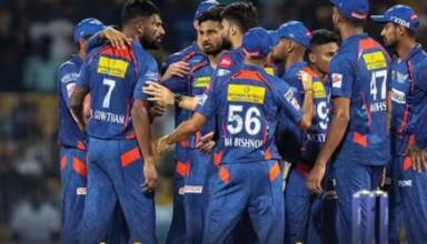 IPL 2024: कैप्टन से कोच तक टीम में कई महत्वपूर्ण बदलाव, लखनऊ सुपर जायंट्स का पूरा स्क्वाड ऐसा है