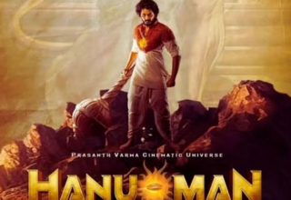 Hanuman: 'Hanuman' OTT पर धमाल मचाने के लिए तैयार, निर्माताओं ने रिलीज़ में लगातार देरी के लिए माफी मांगी।