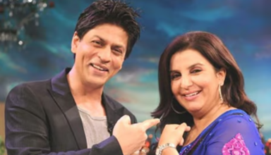 आखिर क्यों Shahrukh Khan के सामने घंटों रोती रहीं Farah Khan जानिए पूरा मामला, अब खोला राज ?