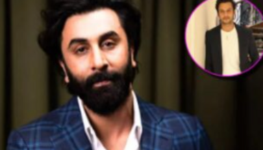 Ranbir Kapoor की 'Ramayana' में एक और प्रवेश! इस अभिनेता का भारत का किरदार निभाएगा, भाग्यशाली!