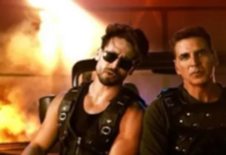 Akshay Kumar Ajay Devgan को हिचकिचाएंगे, पहले दिन बॉक्स ऑफिस पर 'Bade Miyan Chhote Miyan' और 'Maidaan' की कलेक्शन होगी इतनी