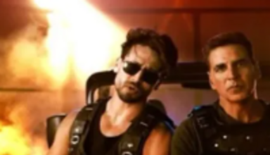 Akshay Kumar Ajay Devgan को हिचकिचाएंगे, पहले दिन बॉक्स ऑफिस पर 'Bade Miyan Chhote Miyan' और 'Maidaan' की कलेक्शन होगी इतनी