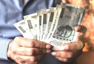 घर में ज्यादा कैश रखने पर इनकम टैक्स की पड़ सक्ती है नज़र, यहाँ जानिए नियम