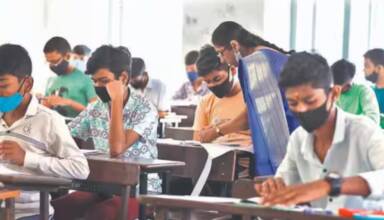 UP Board: 12th Exam में छूटी पेपर फिर देने का मिला मौका, यहाँ जाने एग्जाम डेट