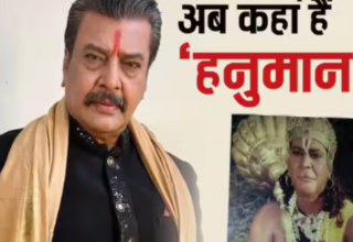 Raj Premi: 'जय हनुमान' में हनुमान के किरदार में मशहूर हुए राज प्रेमी, अब कैसी हैं इस अभिनेता की हालत?