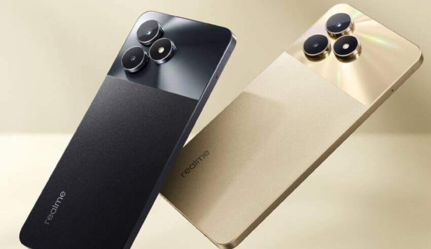 Realme Narzo: DSLR को टक्कर देगा ये फोन, सामने आया जबरदस्त लुक, जानिए फीचर्स