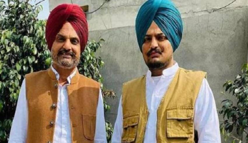 Sidhu Moosewala: बच्चे के जन्म के अफवाहों पर सिद्दधू के पिता ने तोड़ी चुप्पी