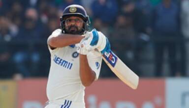 IND vs ENG: धर्मशाला में इतिहास रच Rohit Sharma, धोनी, विराट और गांगुली के साथ इस रिकॉर्ड सूची में शामिल हुए।