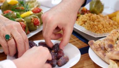 रमजान में सहरी और इफ्तार में बनाएं ये चीजें, ना वजन घटेगा और पेट भी भर जाएगा