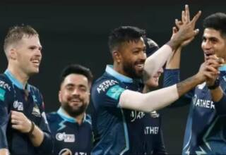 GT Playing 11: Gujarat को Hardik Pandya की कमी हो सकती है,शुभमन गिल की कप्तानी कैसी होगी ?