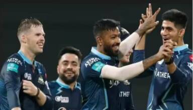 GT Playing 11: Gujarat को Hardik Pandya की कमी हो सकती है,शुभमन गिल की कप्तानी कैसी होगी ?