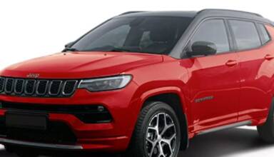 Jeep SUV: भारत में सबसे सस्ती SUV लाने की तैयारी में जीप कंपनी