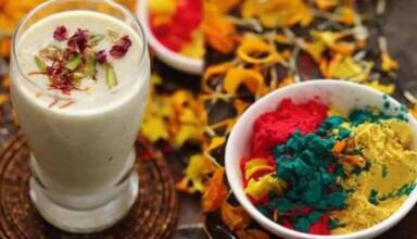 इस होली की मस्ती में भांग रबड़ी का लें स्वाद, जानें कैसे बनाएं