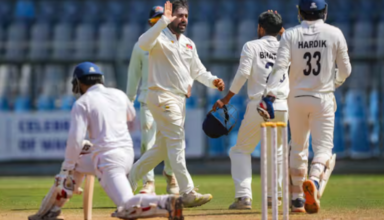 Ranji Trophy 2024 Final: Mumbai ने 42वीं बार रणजी खिताब जीता, ये है विदर्भ के हार के कारण