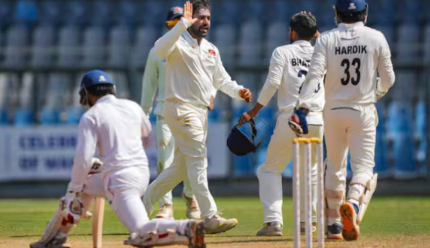 Ranji Trophy 2024 Final: Mumbai ने 42वीं बार रणजी खिताब जीता, ये है विदर्भ के हार के कारण