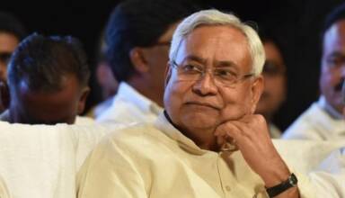 Bihar CM Nitish Kumar Birthday: 73 साल के हुए CM नीतीश, सभी राज नेताओं ने दी शुभकामनाएं