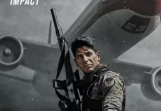 Yodha Box Office Collection Day 8: 'Yodha' के 50 करोड़ के आंकड़े को छूना मुश्किल, 8वें दिन केवल इतना ही कलेक्शन हुआ