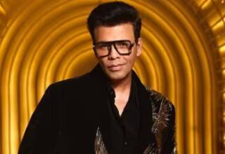 साउथ-बॉलीवुड विवाद पर Karan Johar की दो टूक, कहा- 'दूसरों को श्रेय देने से पहले खुद को श्रेय देना चाहिए'