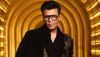 साउथ-बॉलीवुड विवाद पर Karan Johar की दो टूक, कहा- 'दूसरों को श्रेय देने से पहले खुद को श्रेय देना चाहिए'