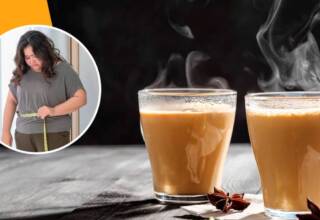 ज्यादा चाय पीने से भी बढ़ सकता है आप का वजन? जानिए वजह