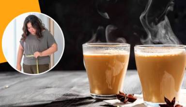 ज्यादा चाय पीने से भी बढ़ सकता है आप का वजन? जानिए वजह