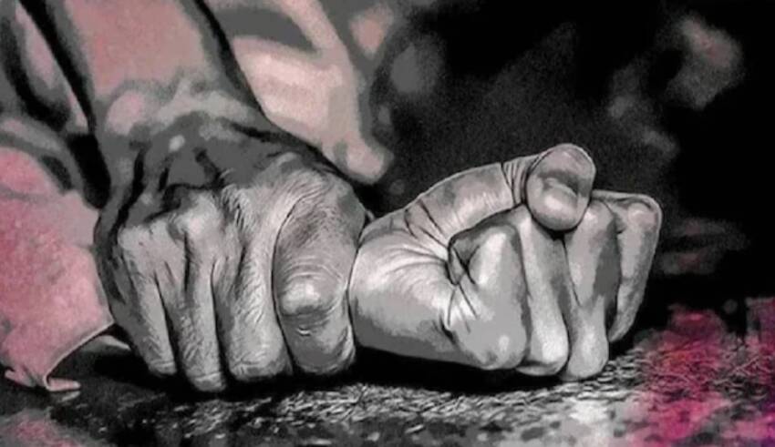 नवादा में वयक्ति ने युवती से किया रेप, 6 दिन बाद FIR, युवती समेत पूरा परिवार फरार