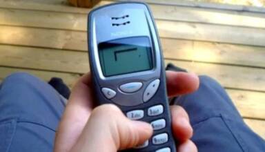 Nokia 3210 को रीलॉन्च करने की तैयारी कर रही Nokia कंपनी जानिए क्या रहेगा खास