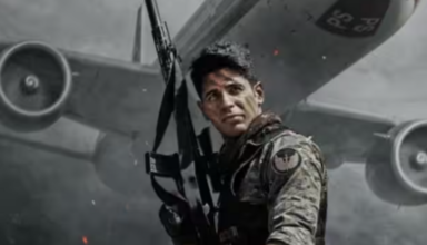 Yodha Box Office Collection Day 11: 'Yodha' का व्यापार होली पर भी धीमा रहा, दूसरे सोमवार को केवल इतने करोड़ आए खाते में