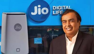 JIO ने लॉन्च किया बम्पर ऑफर, 3 गुना तेजी से चलेगा इंटरनेट