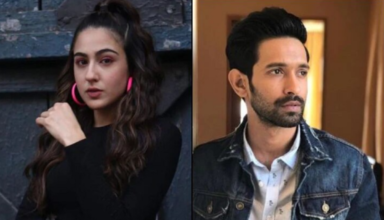 Vikrant Massey ने Sara Ali Khan से क्यों मांगी माफी, कारण जानकर होगी हैरानी