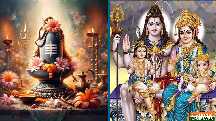 Shiv ratri